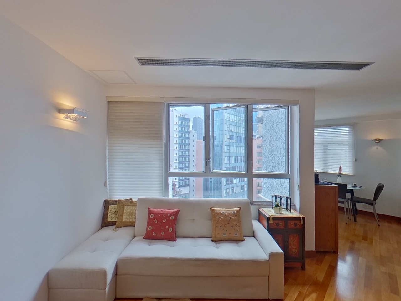 秀華閣 極高層 H室 九龍站/尖沙咀/佐敦