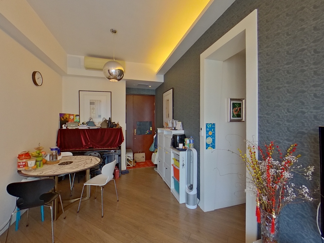 一號銀海 6座 高層 C室 奧運站/南昌