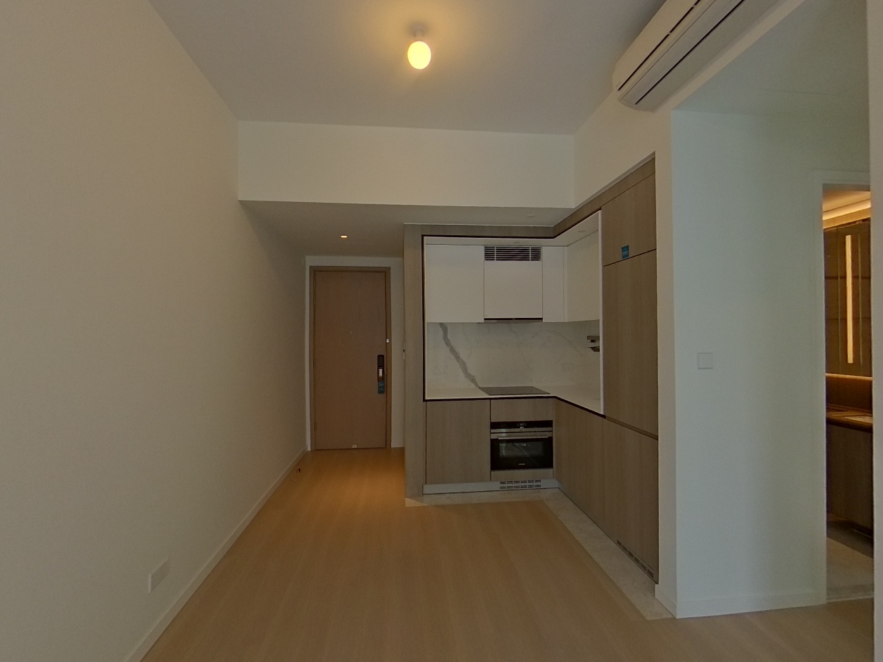 KOKO HILLS PHASE 1 - Tower 3 Low Floor Zone Flat B Kwun Tong/Lam Tin/Yau Tong