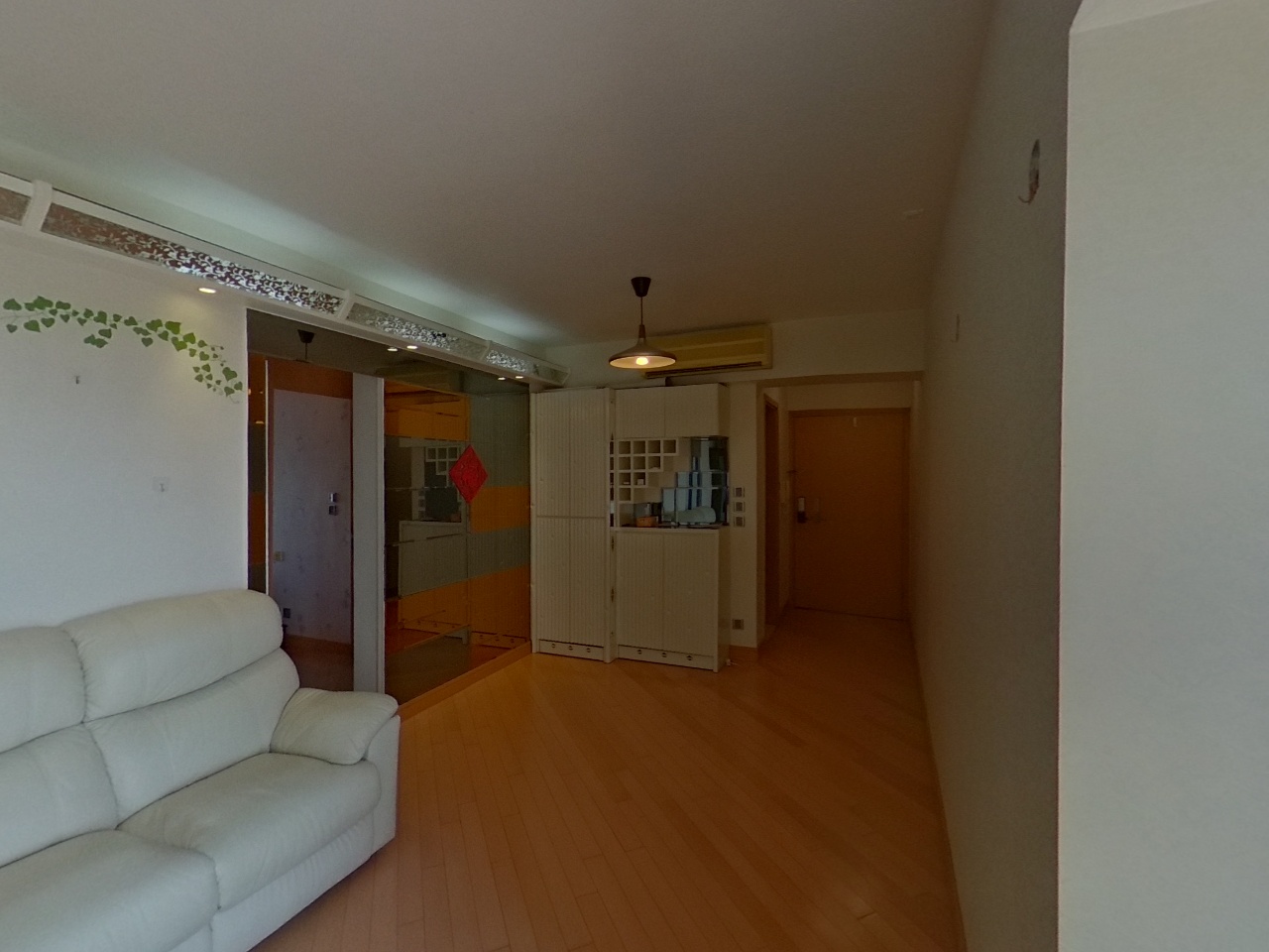 浪澄湾 8座 低层 B室 奥运站/南昌