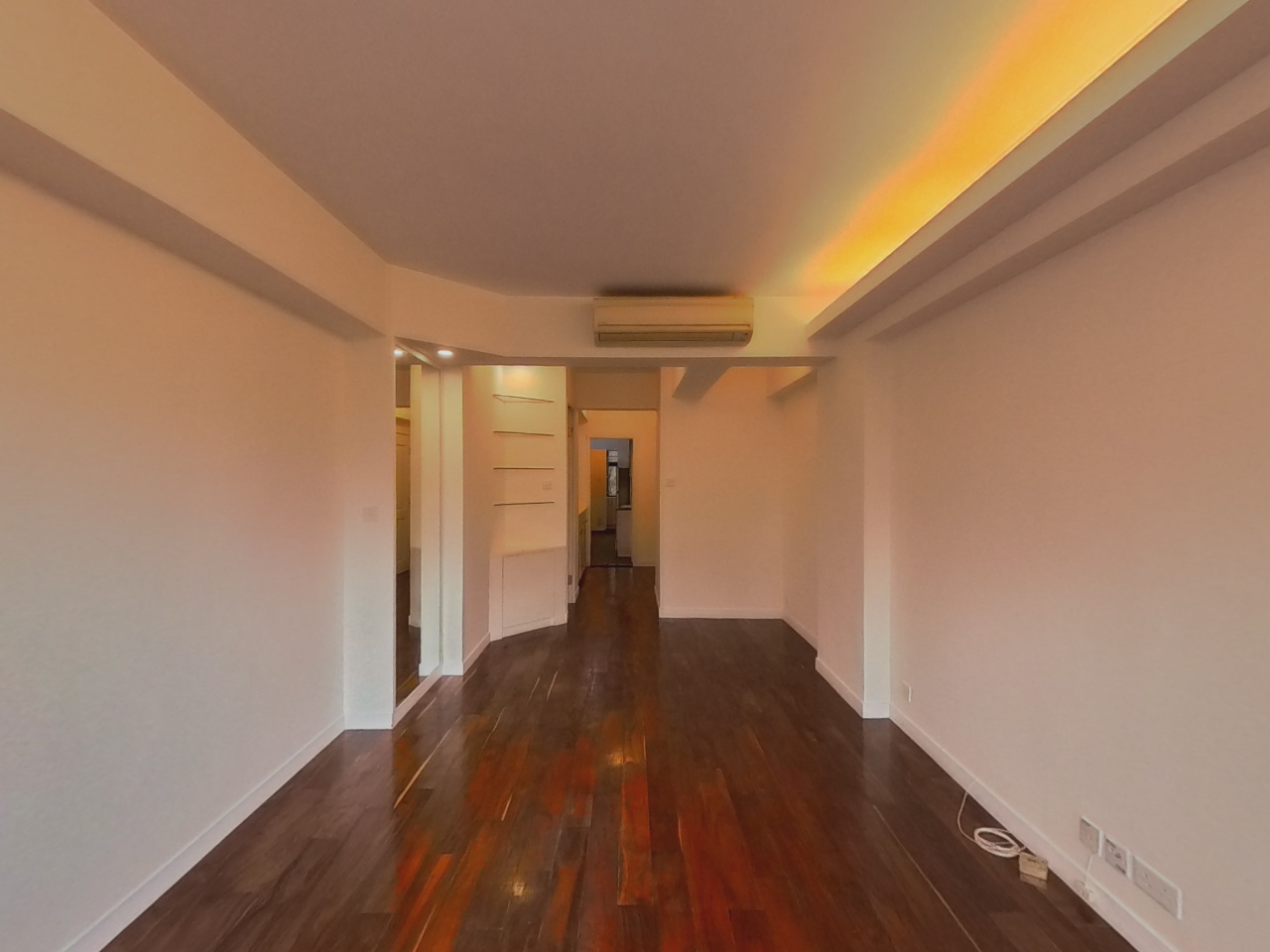 FAIR WIND MANOR Low Floor Zone Mid-Levels West