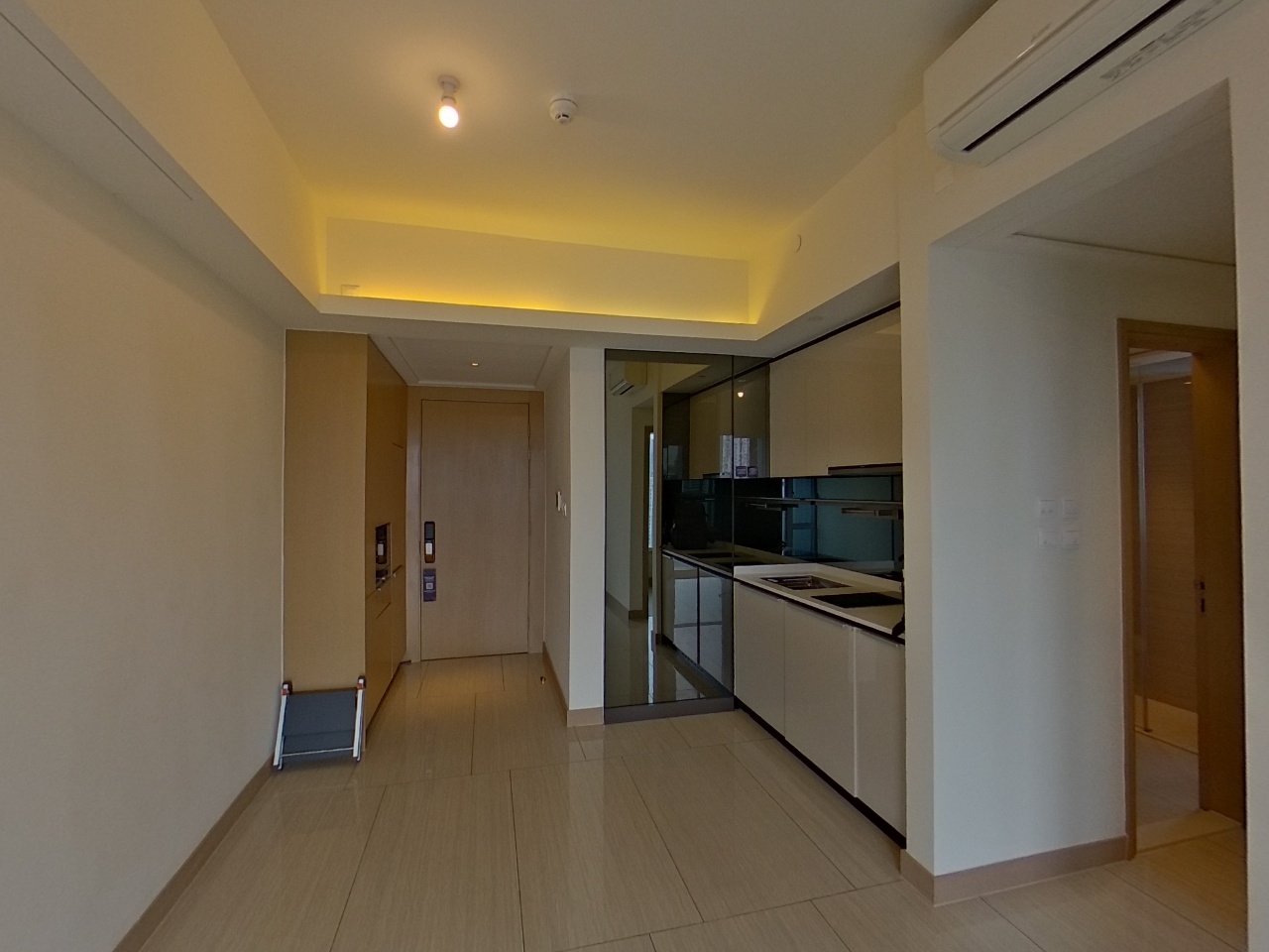 汇玺 2A期 1B座 中层 H室 奥运站/南昌