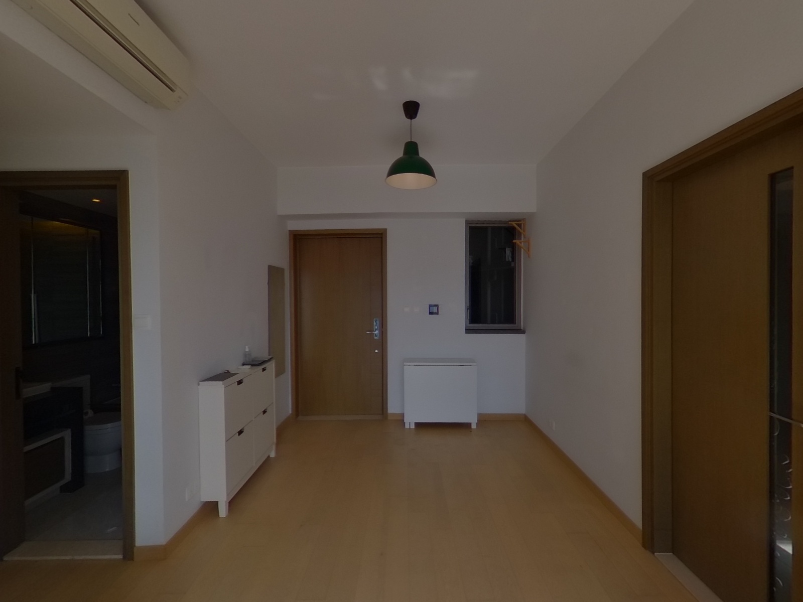 THE AUSTIN 5座 低層 C室 九龍站/尖沙咀/佐敦