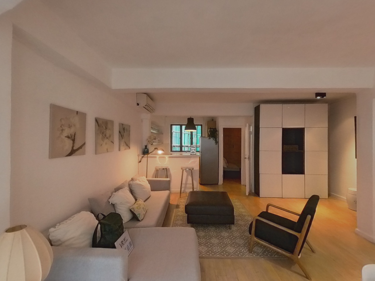 伊利近街36號 中上環/西區