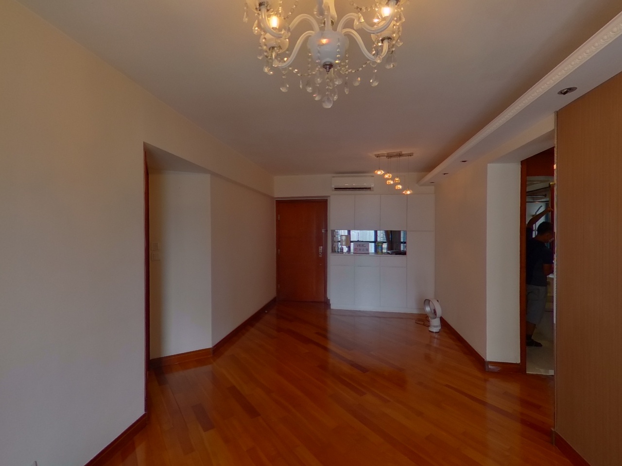 浪澄灣 3座 高層 F室 奧運站/南昌