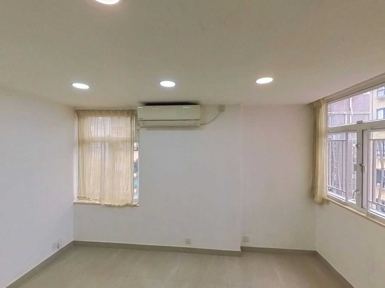 福滿大廈 高層 E室 中上環/西區