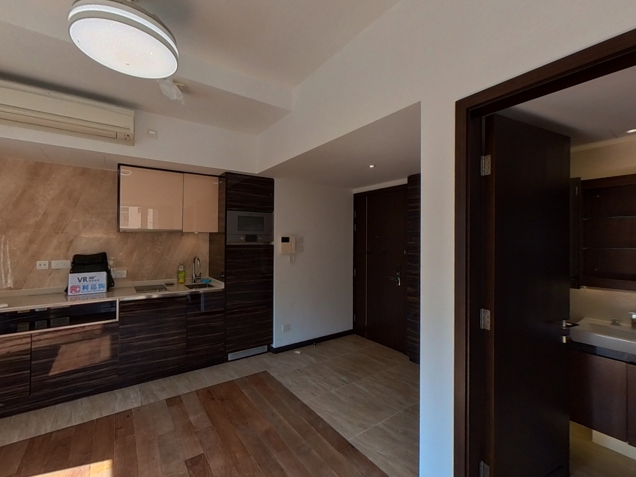 尚嶺 中層 A室 中上環/西區