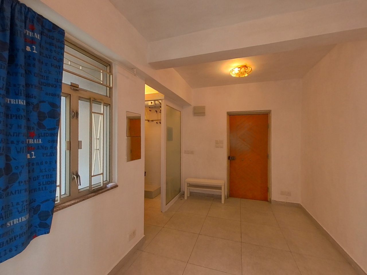 高陞大廈 高層 E室 中上環/西區