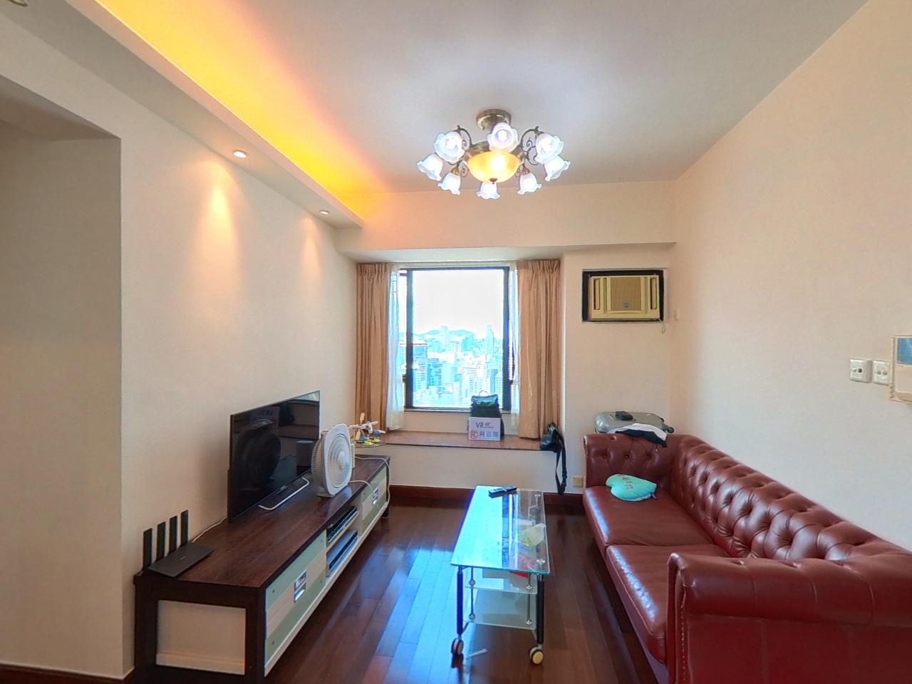 應彪大廈 高層 A室 西半山