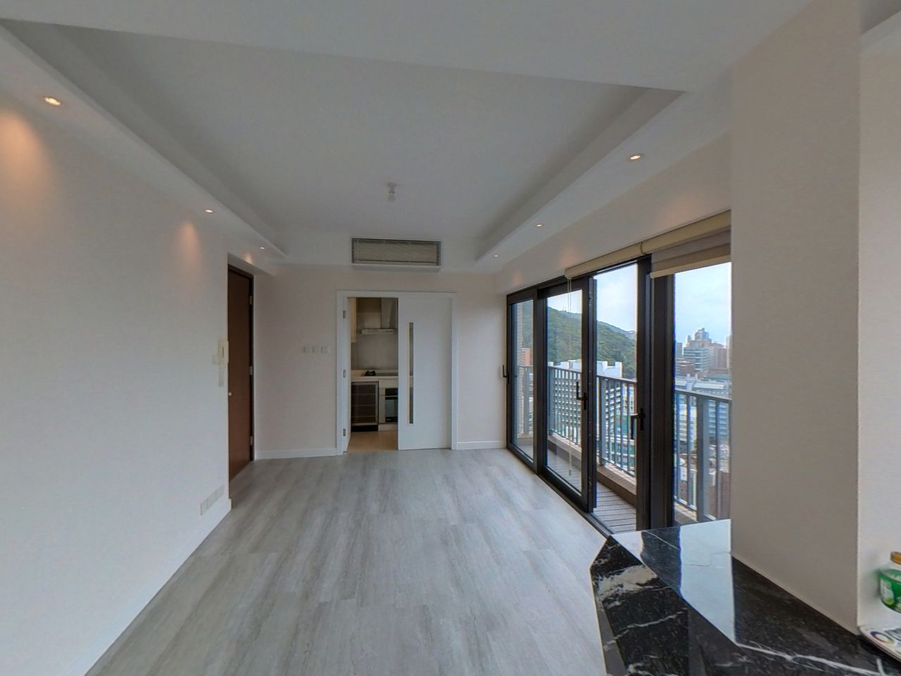 THE BABINGTON 西半山