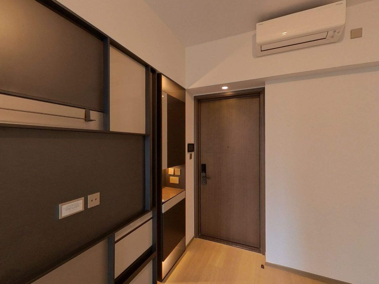 NO. 15 WESTERN STREET Low Floor Zone Flat C Central/Sheung Wan/Western District