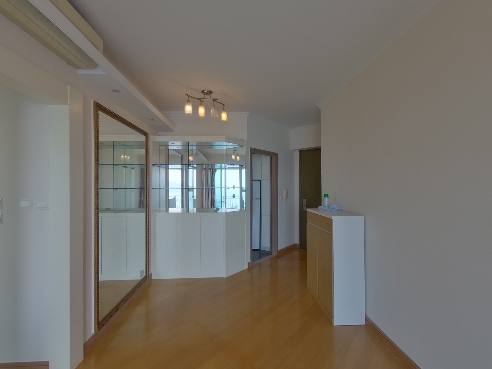 海桃湾 1座 极高层 C室 奥运站/南昌