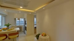 NAMHUNG MANSION Block A Low Floor Zone Flat A6 Central/Sheung Wan/Western District