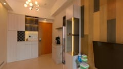 IMPERIAL KENNEDY High Floor Zone Flat B Central/Sheung Wan/Western District