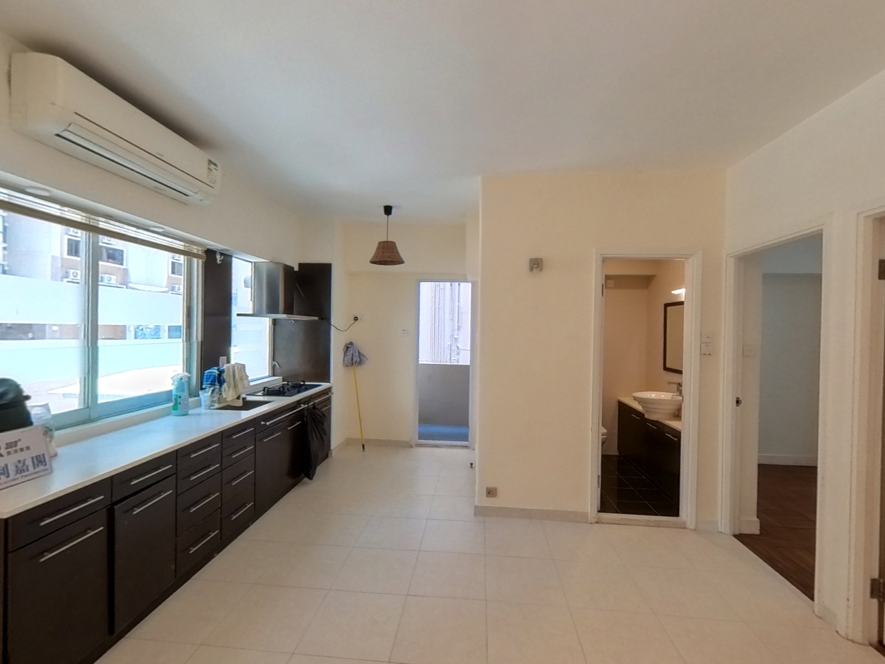 聚文樓 低層 E室 跑馬地/東半山