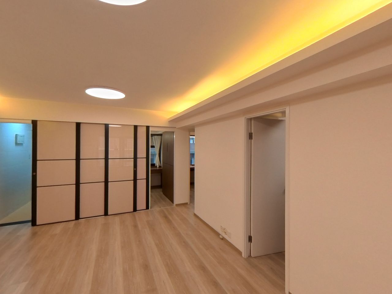 金宁大厦 中层 西半山