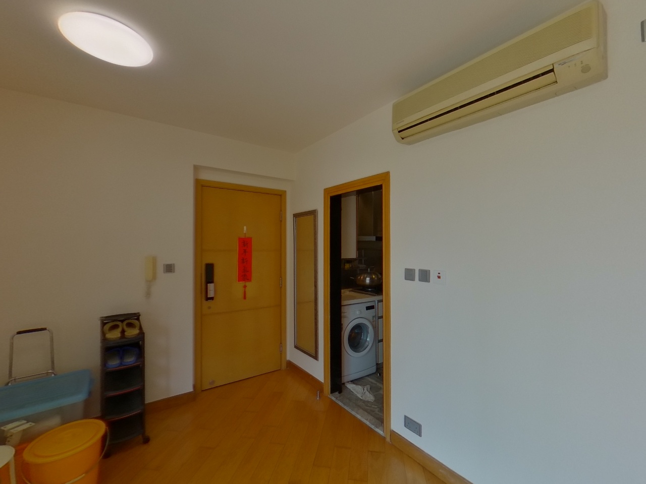 君汇港 6座 低层 C室 奥运站/南昌