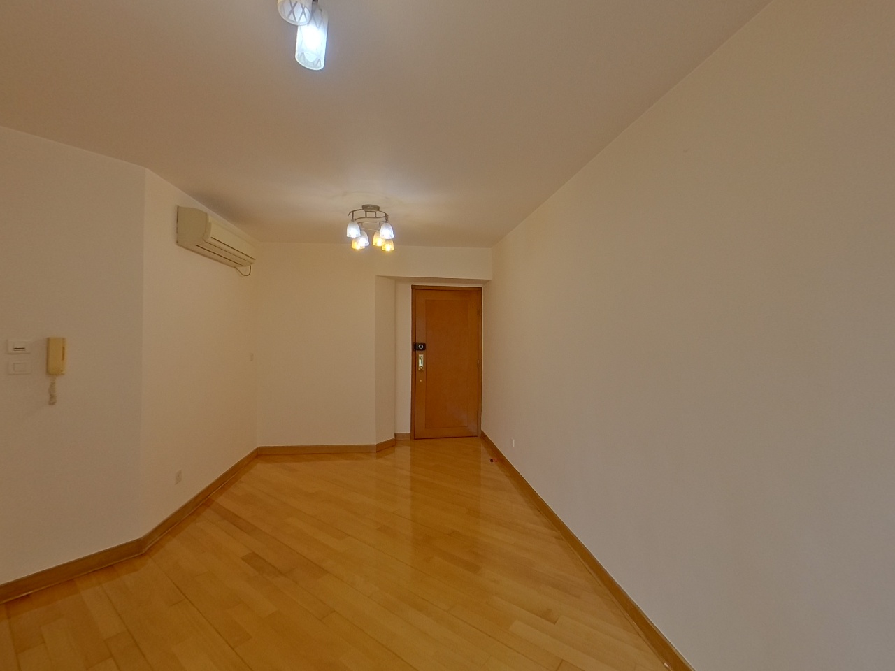 ISLAND HARBOURVIEW TOWER 3 High Floor Zone Flat D Olympic Station/Nam Cheong