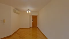 ISLAND HARBOURVIEW TOWER 3 High Floor Zone Flat D Olympic Station/Nam Cheong