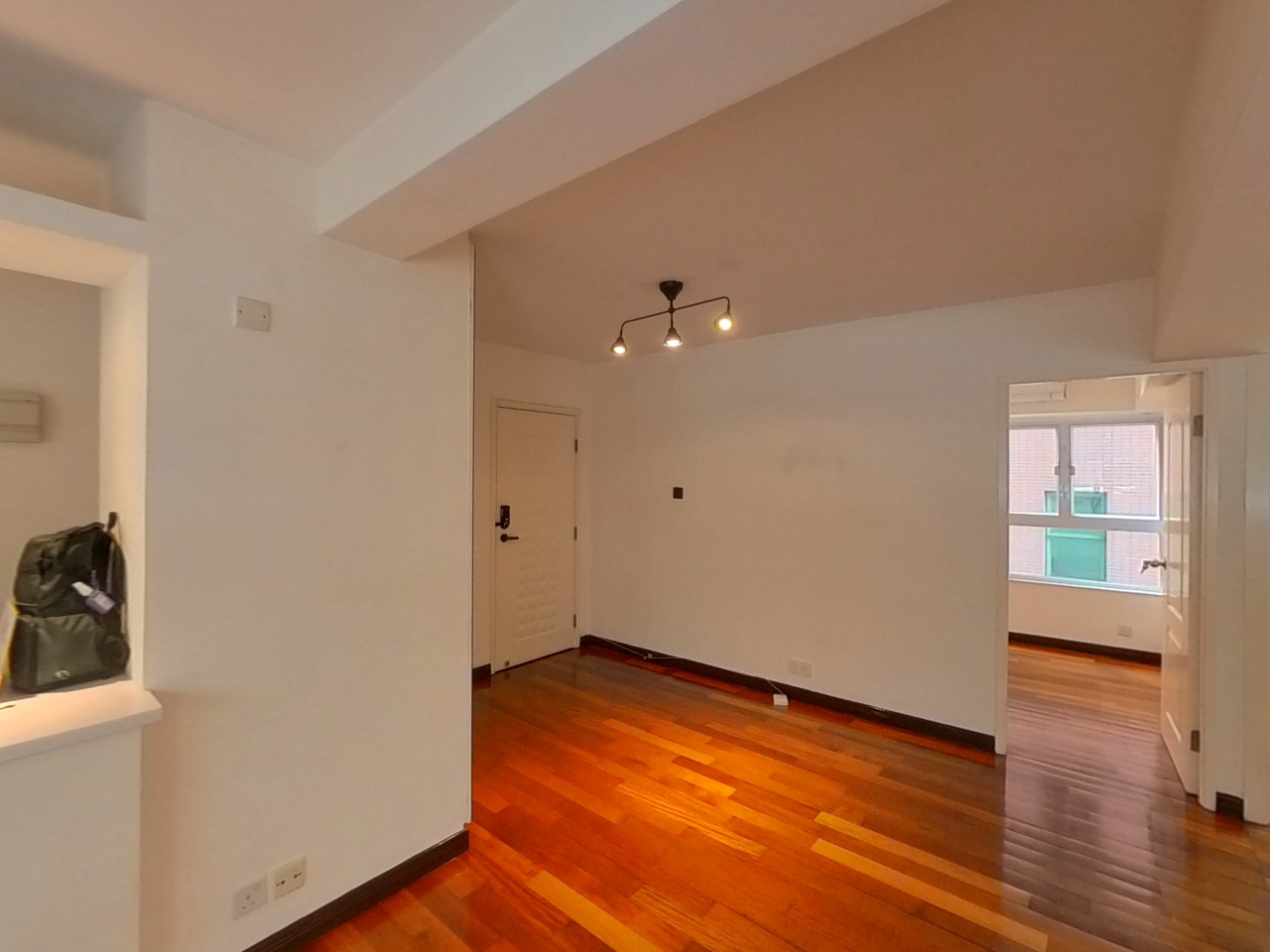 金宁大厦 低层 西半山