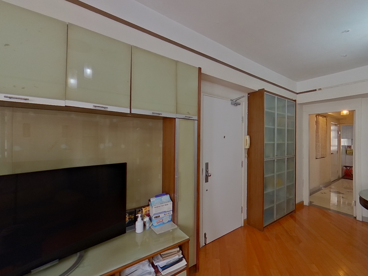 珍庆楼 极高层 跑马地/东半山