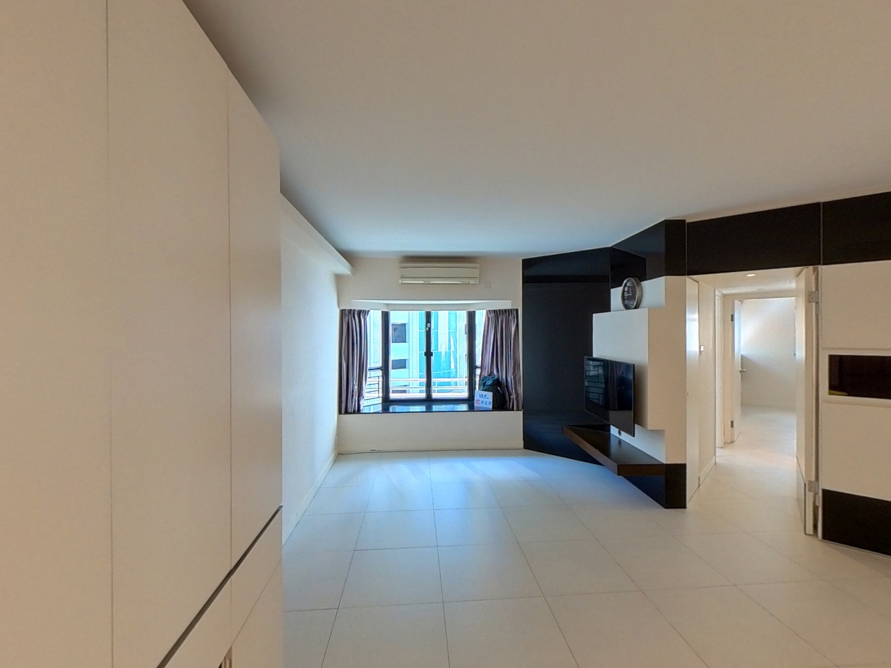 光明臺 2座 低層 E室 跑馬地/東半山