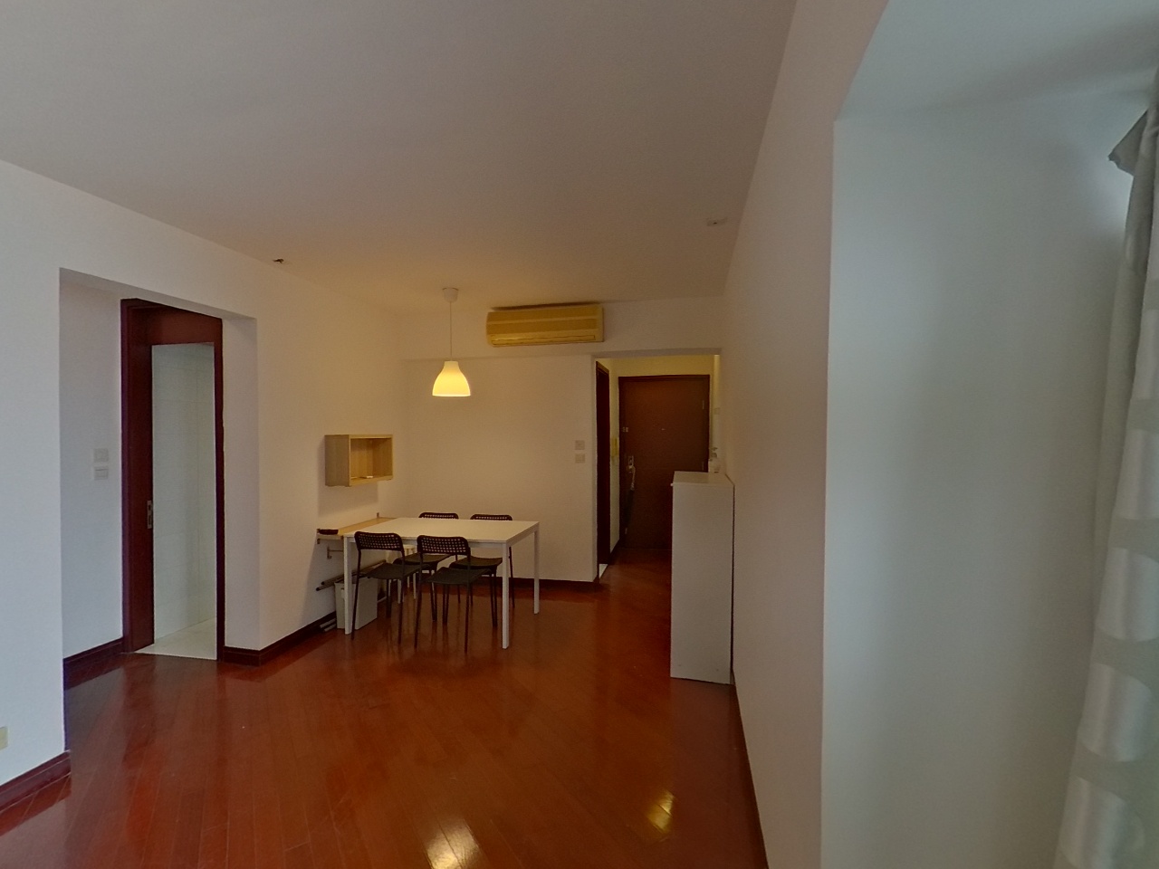 浪澄灣 3座 高層 B室 奧運站/南昌