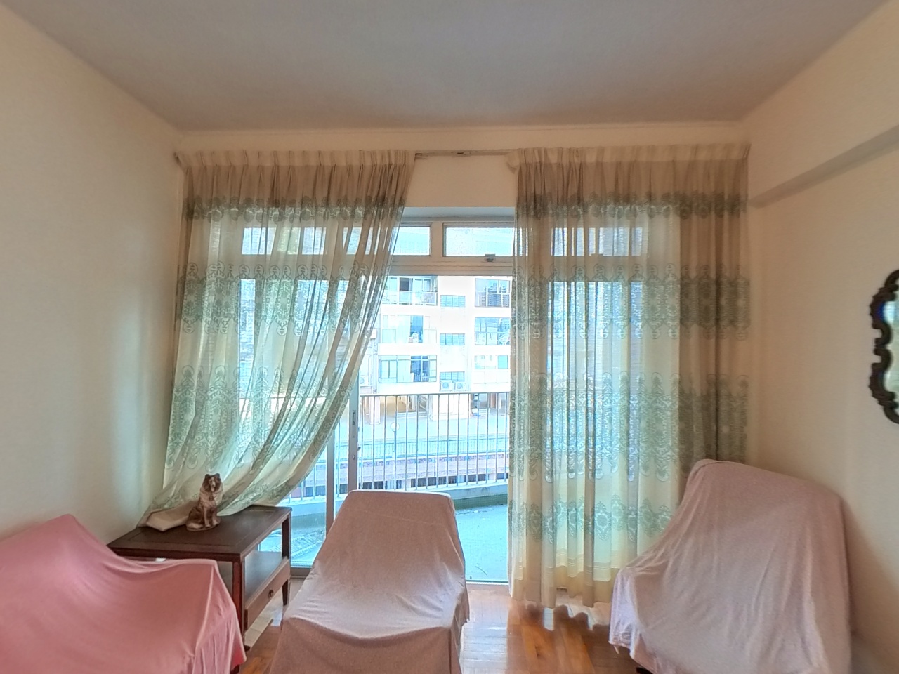 大坑道101-111號 高層 跑馬地/東半山