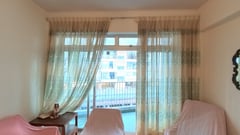 大坑道101-111號