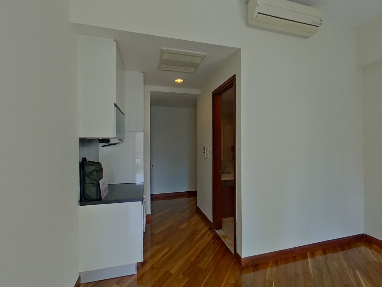 THE HERMITAGE TOWER 7 Low Floor Zone Flat D Olympic Station/Nam Cheong