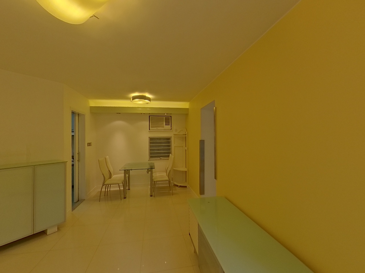 汇景花园 3座 低层 C室 观塘/蓝田/油塘