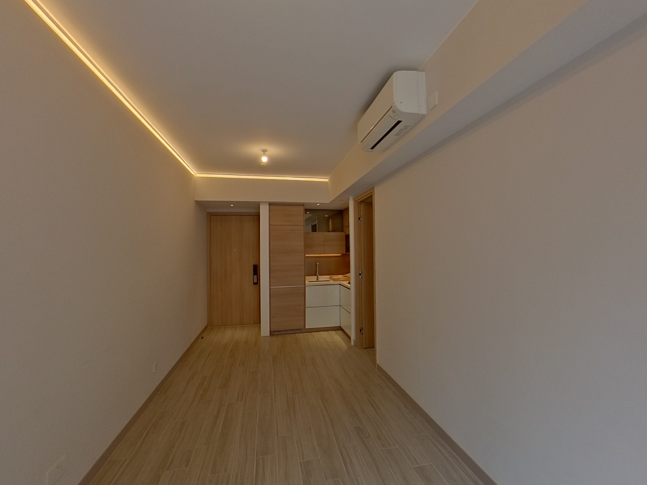 本木 中层 九龙站/尖沙咀/佐敦