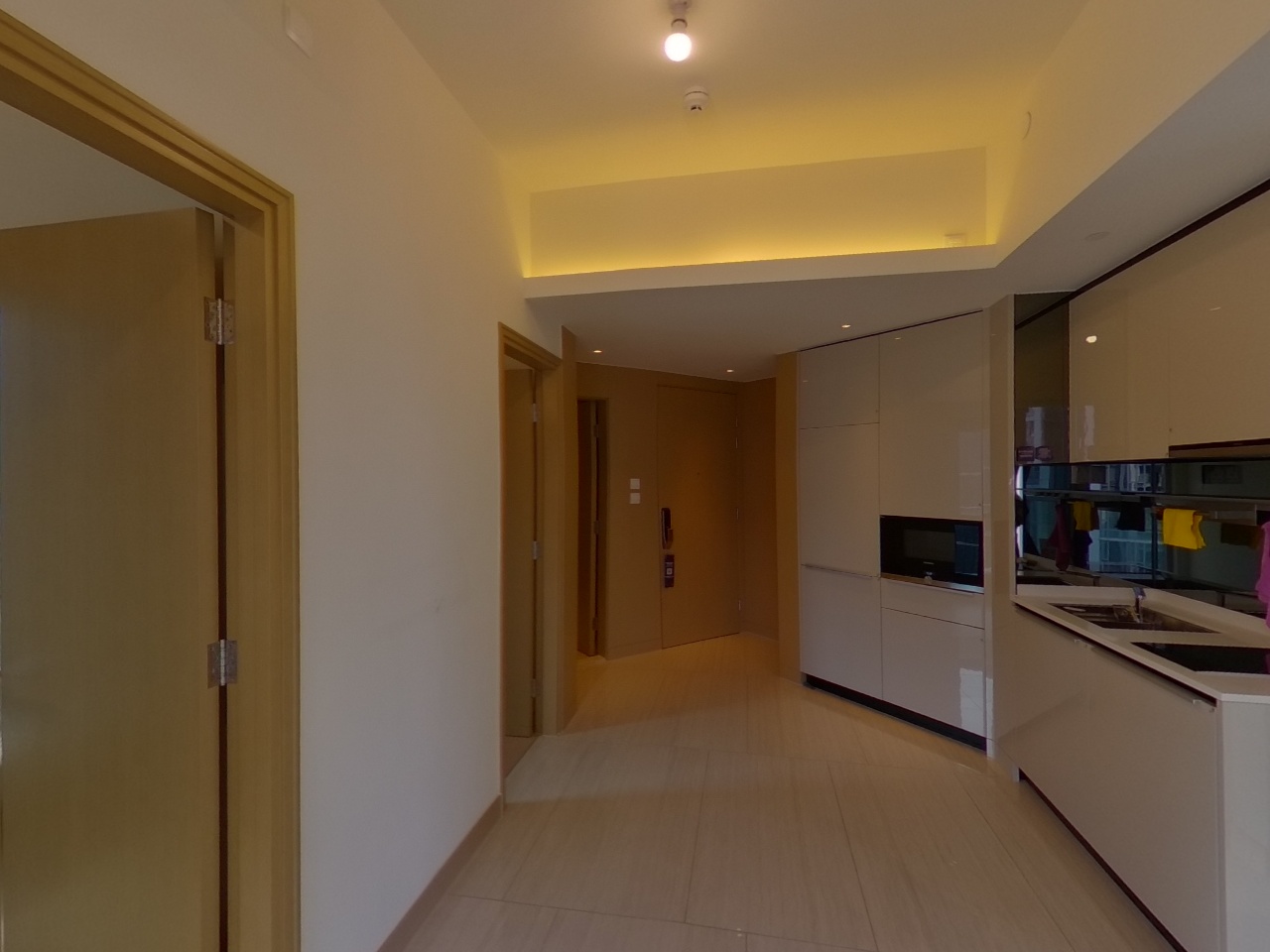 匯璽 2A期 2B座 低層 K室 奧運站/南昌