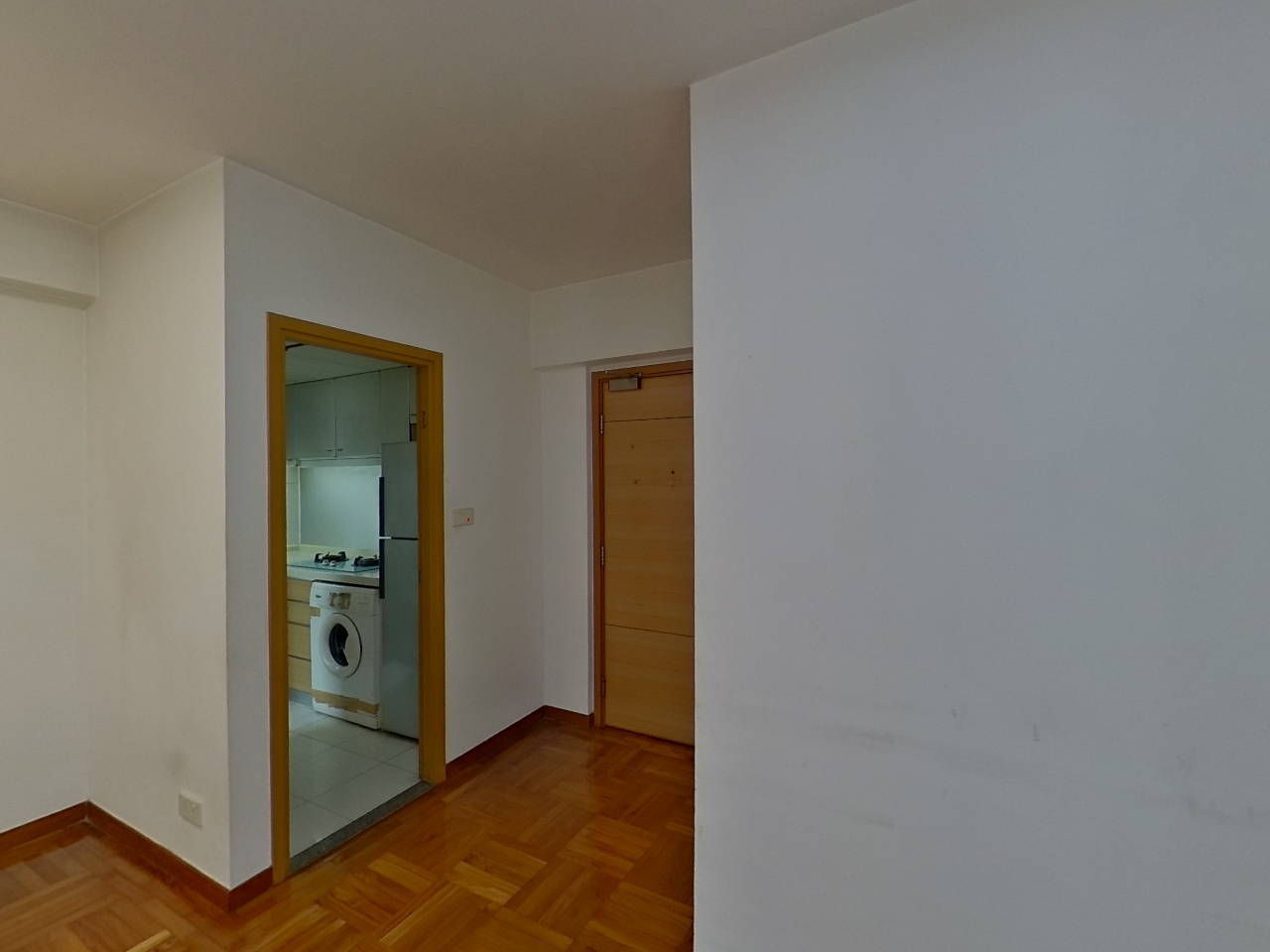 港灣豪庭 2期 9座 高層 F室 奧運站/南昌