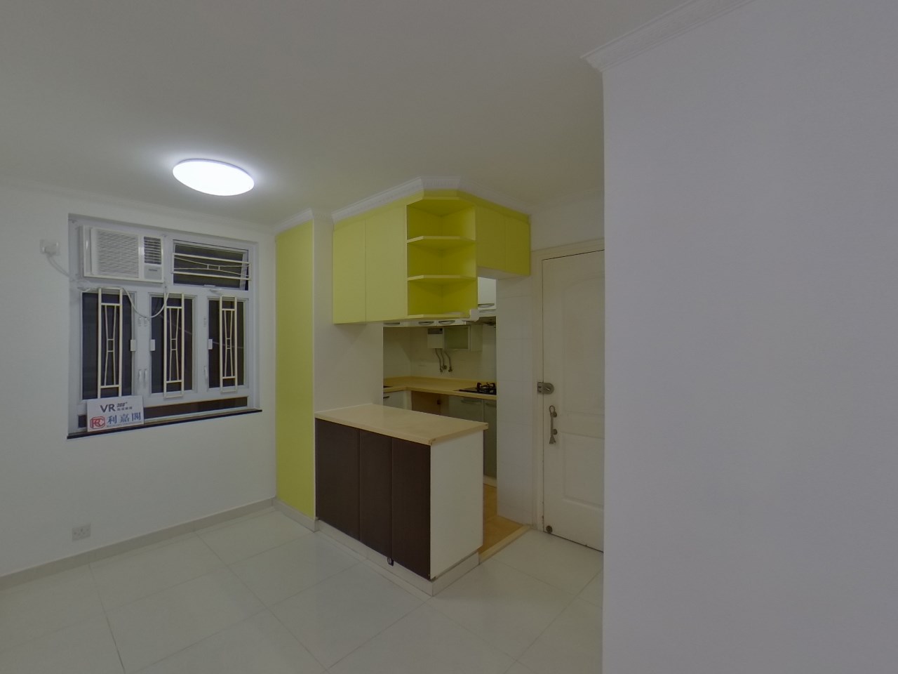 AMOY GARDENS PHASE 1 - Block F High Floor Zone Flat 1 Kowloon Bay/Ngau Chi Wan/Diamond Hill/Wong Tai Sin