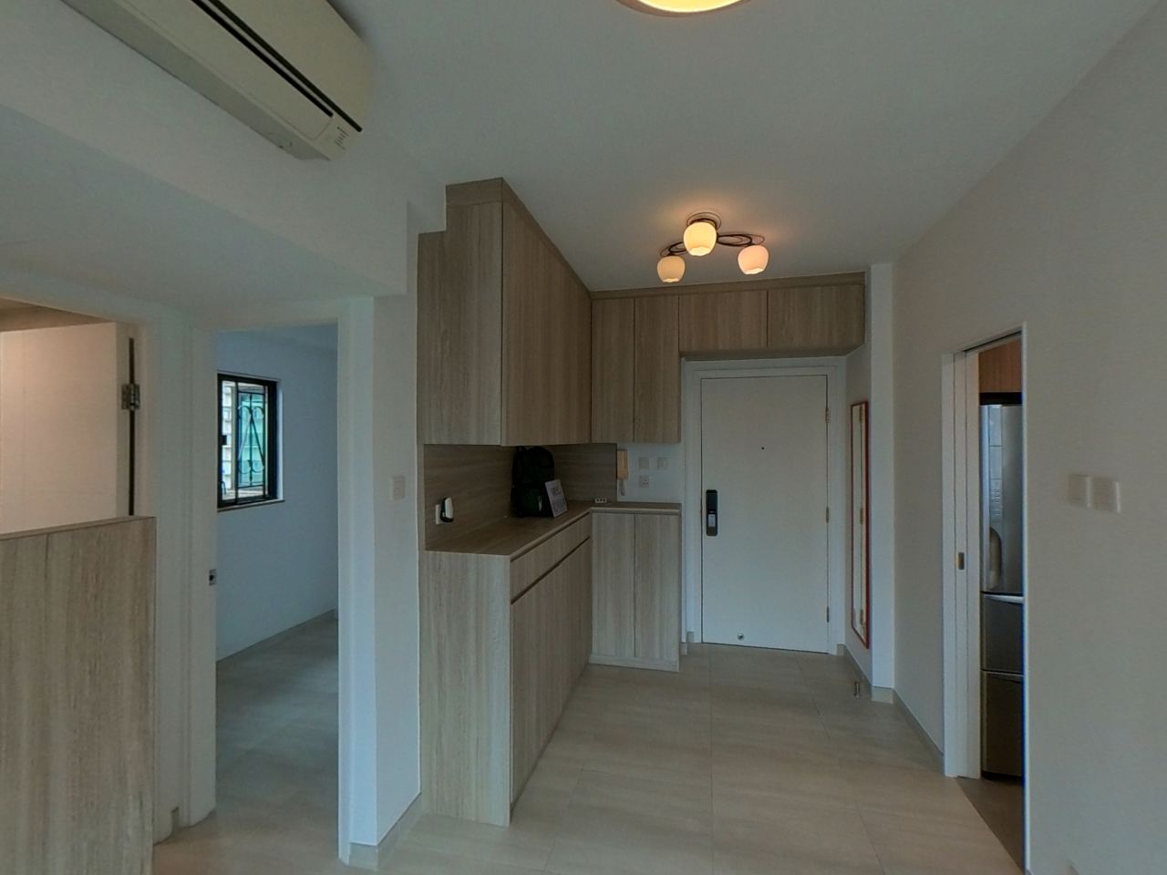 御林豪庭 高層 B室 中上環/西區