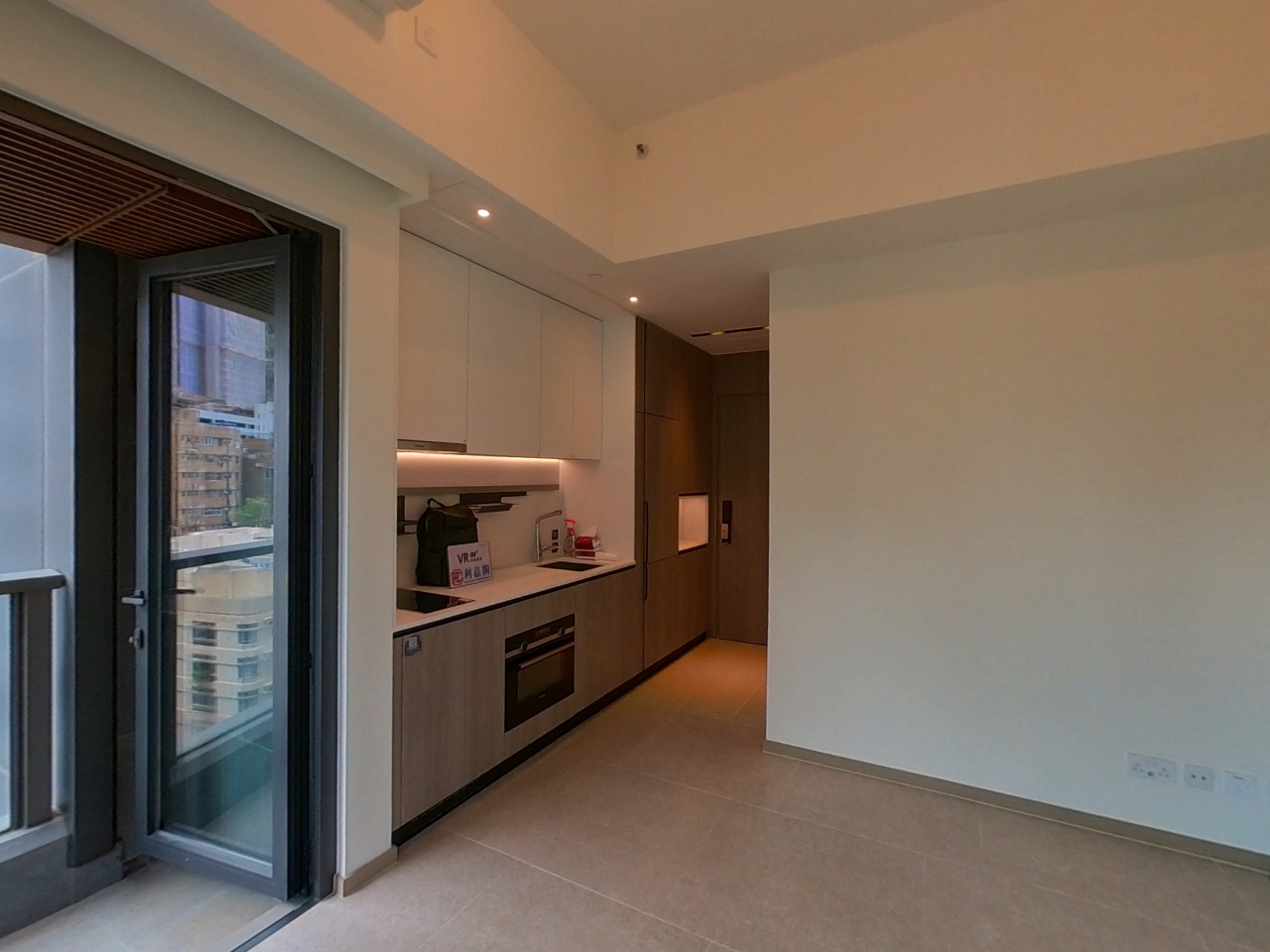 KENNEDY 38 中层 F室 中上环/西区