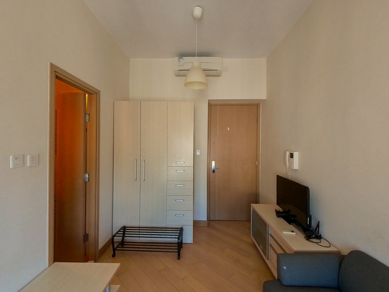 尚峦 高层 C室 跑马地/东半山