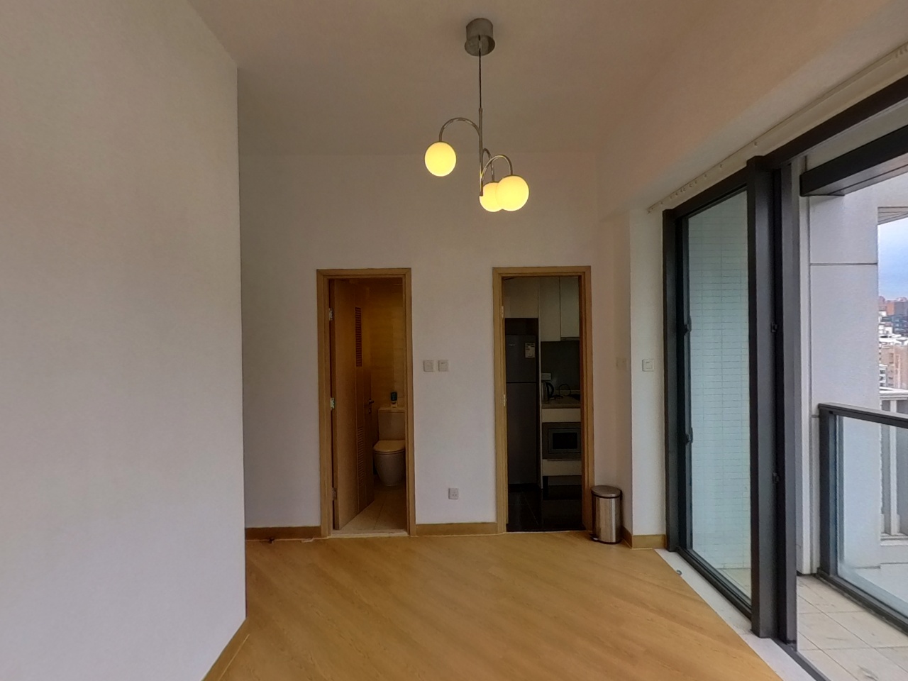 尚巒 高層 D室 跑馬地/東半山