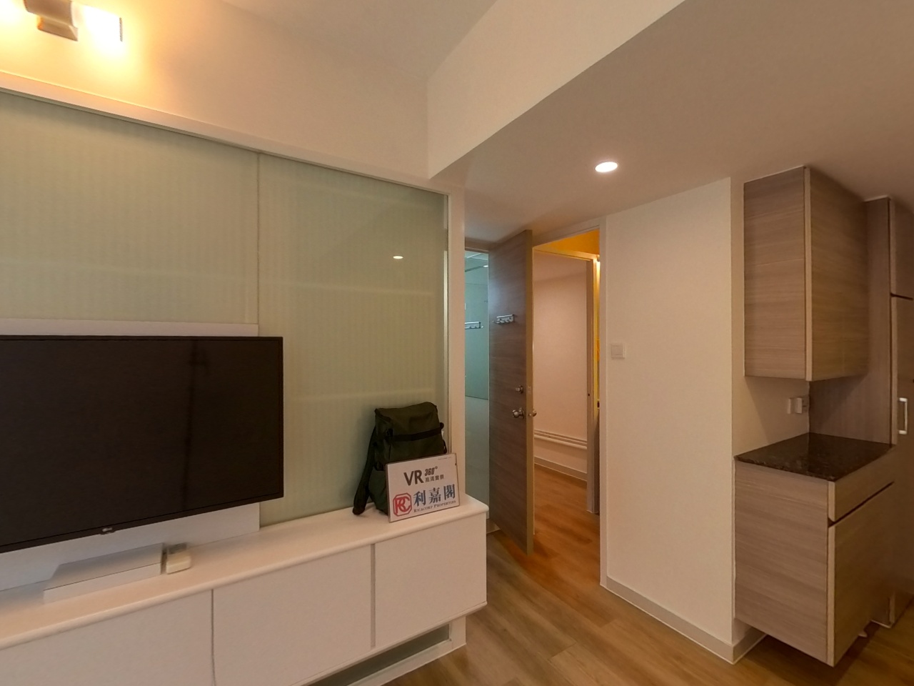 南昌大廈 低層 C室 中上環/西區