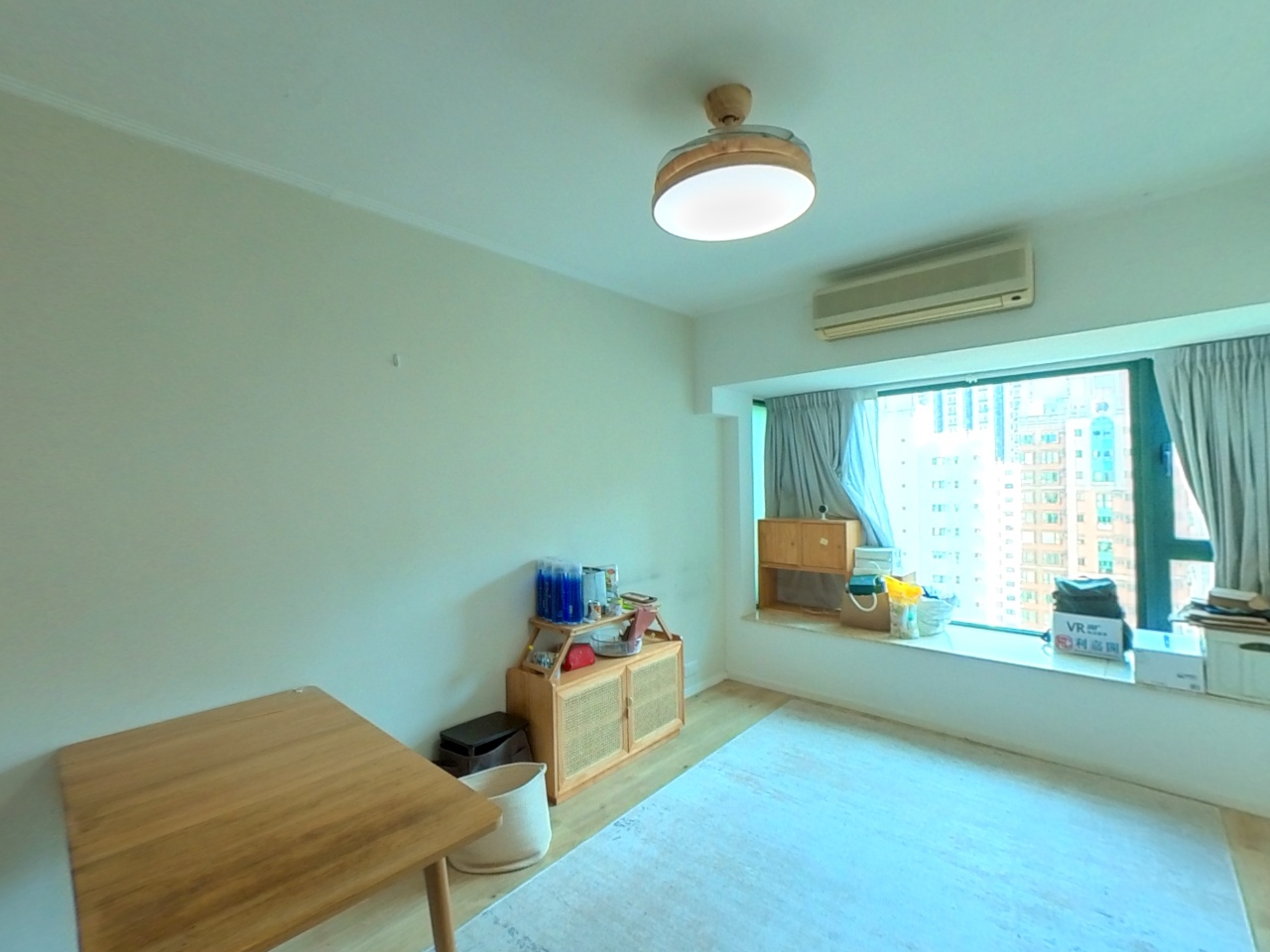 MANHATTAN HEIGHTS Medium Floor Zone Flat K Central/Sheung Wan/Western District