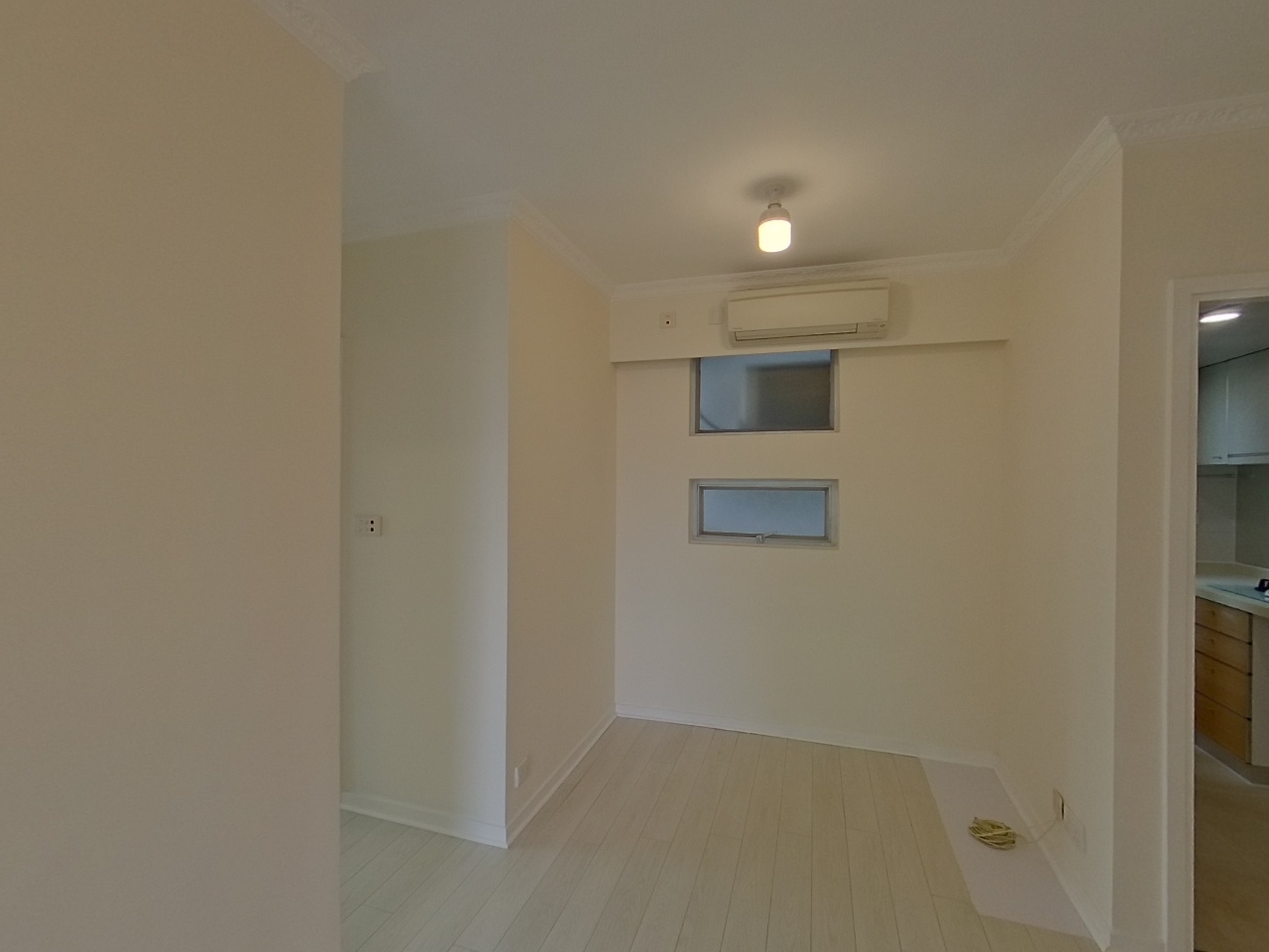 港灣豪庭 2期 7座 高層 B室 奧運站/南昌