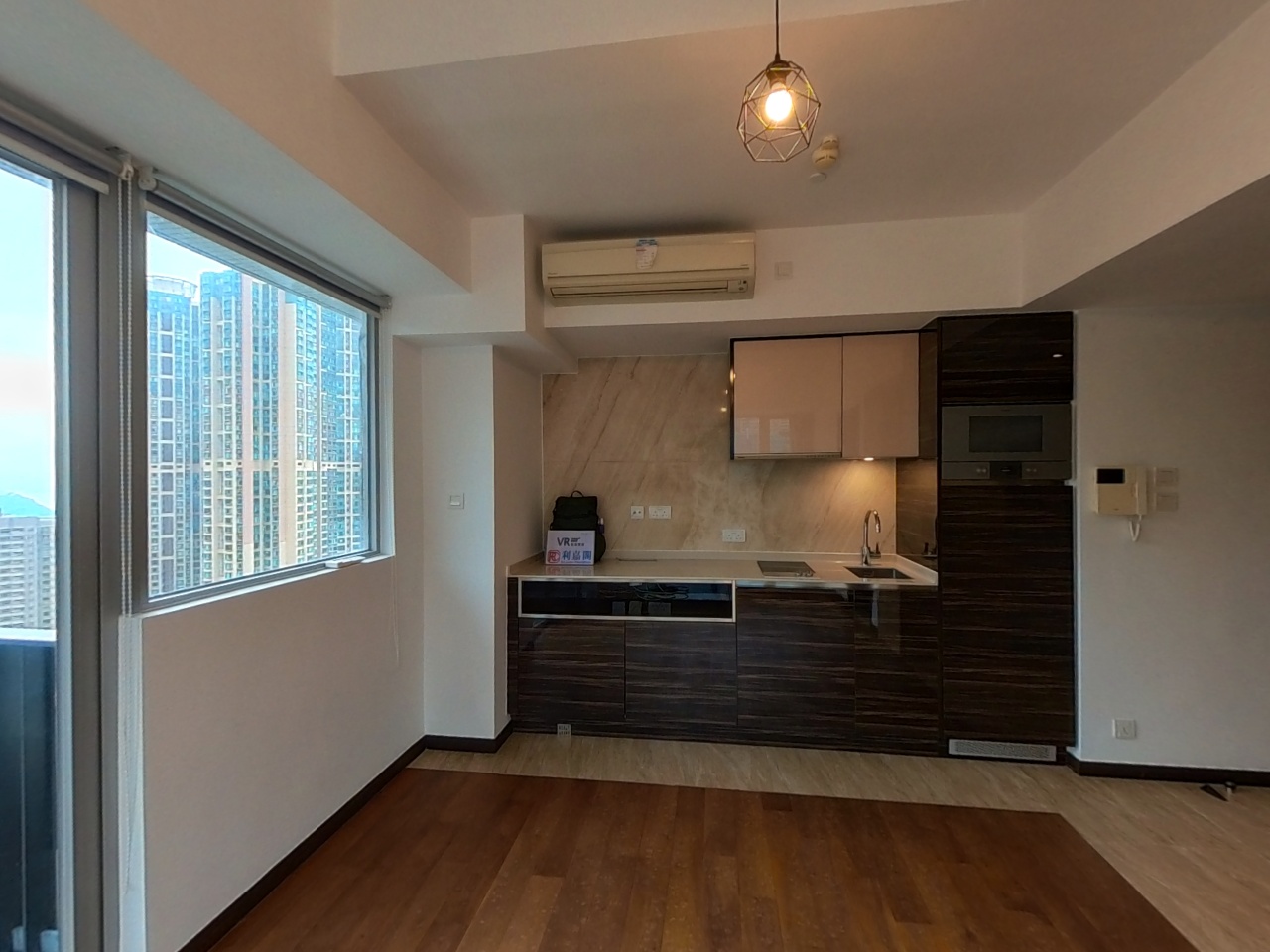 尚嶺 極高層 A室 中上環/西區