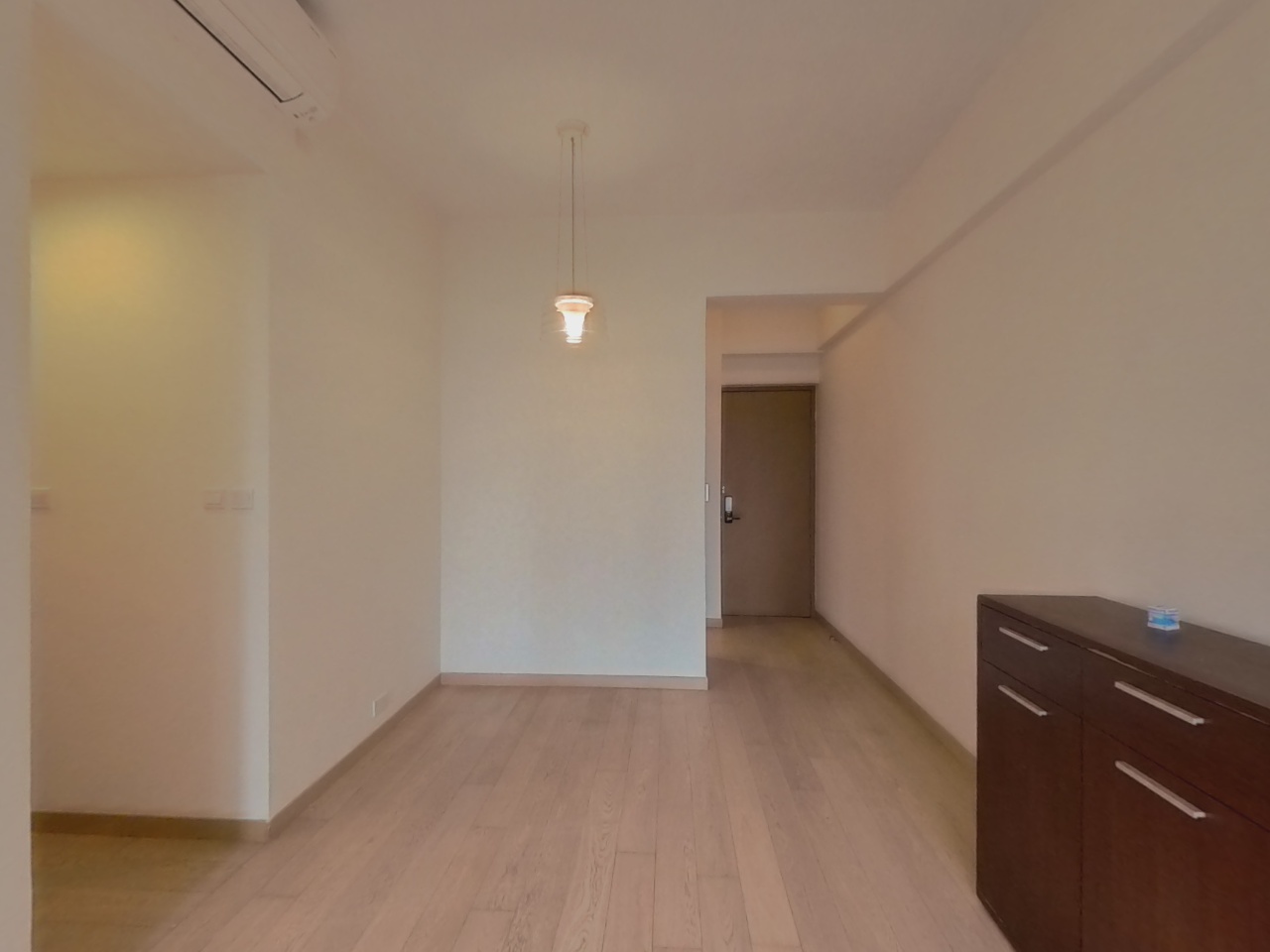 西浦 低層 C室 中上環/西區