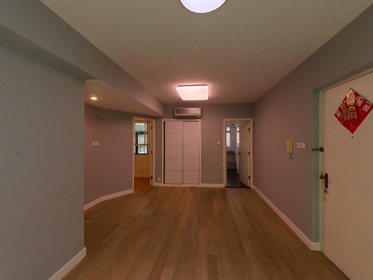 金碧閣 中層 西半山