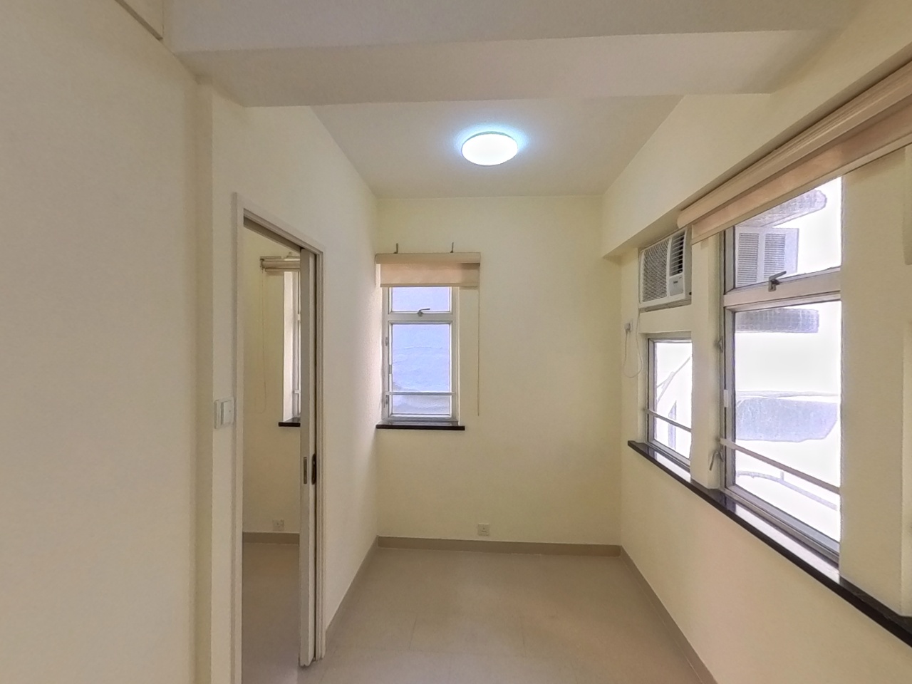 景光樓 低層 跑馬地/東半山