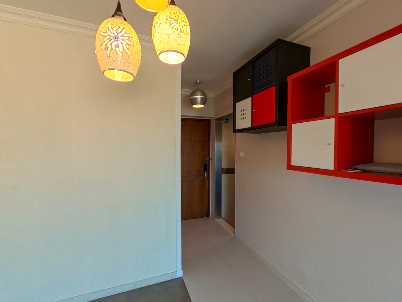 富臨軒 高層 B室 薄扶林