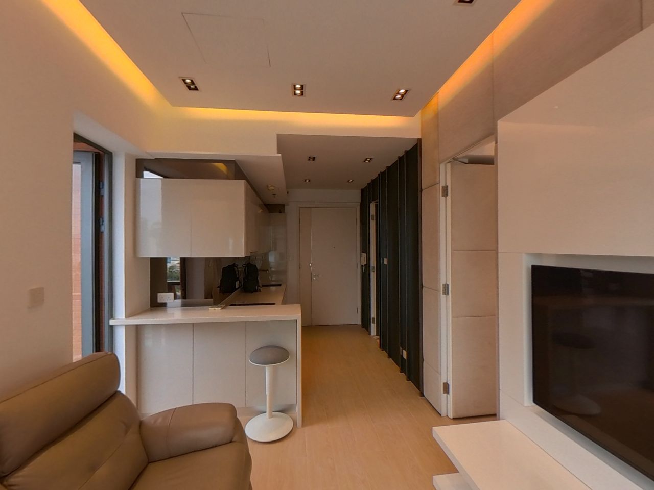 瑆华 中层 C室 跑马地/东半山