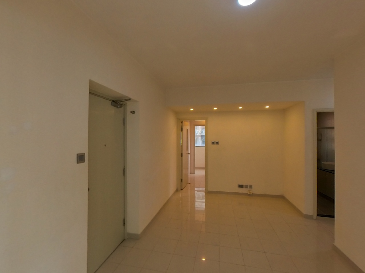 般安阁 高层 西半山