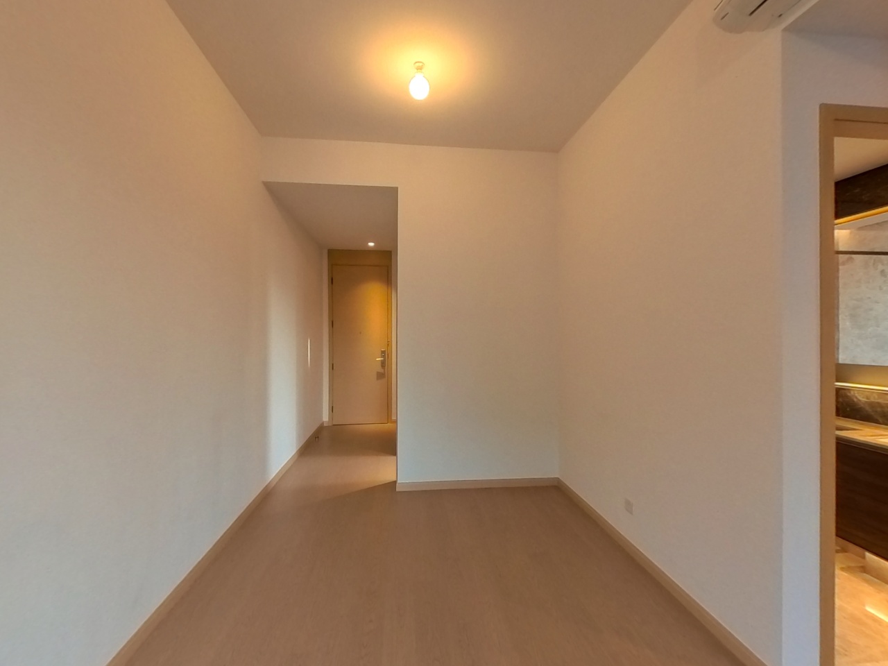 港島南岸 2期 揚海 2座 (2B) 極高層 B室 黃竹坑/深灣